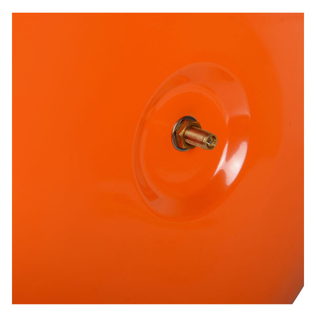 Бак расширительный для ГВС и ХВС вертикальный 100л  ВИХРЬ