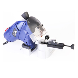 Машина электрическая для заточки цепи  МЗ-0,13 (130Вт)  ДИОЛД