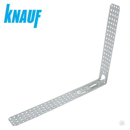 Подвес прямой 200 мм для ПП CD 60х27  KNAUF