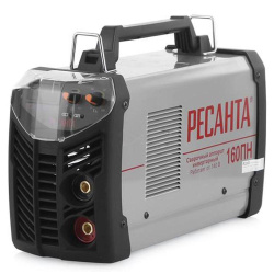 Аппарат сварочный инвертор  САИ-160ПН  РЕСАНТА 