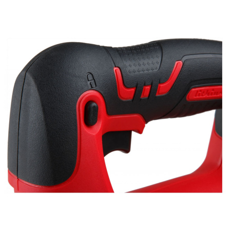 Лобзик аккумуляторный  WORTEX  CJS 6529  (18В, БЕЗ АККУМУЛЯТОРА и ЗУ, глубина пропила 65мм,1.45кг)