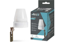 Детектор освещенности 10А  NEOX