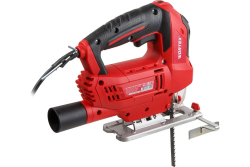Лобзик  WORTEX JS 6507 LE (650Вт, глубина пропила 65мм)