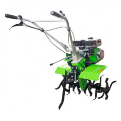 Мотоблок МУРАВЕЙ-5  REDVERG (8.0л.с, 6 скоростей (4вперед/2назад), ширина вспашки 80см)