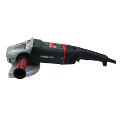 Углошлиф. маш. METABO  W 24-230 MVT  (2400 Вт,230мм,5.8кг)