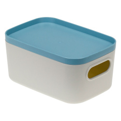 Коробка  0,65л  IDEA