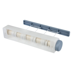 Сушилка для белья роторная 4 линии  VETTA