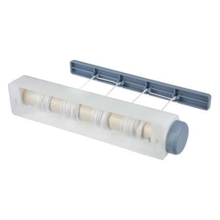 Сушилка для белья роторная 4 линии  VETTA