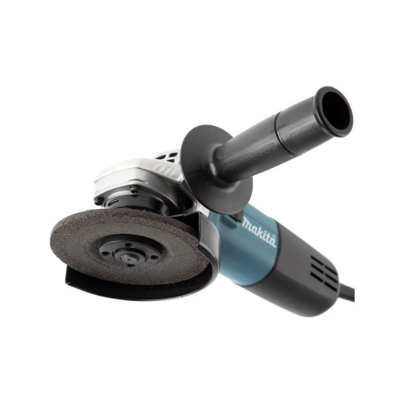 Углошлиф. маш. MAKITA  9557 НNZ   (840Вт,115мм,11000об/мин,1.6кг)