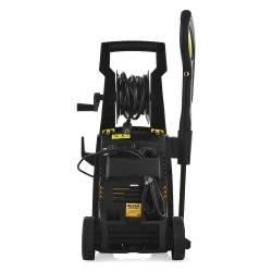 Мойка высокого давления  W165-QL  HUTER (1.9кВт,375л/ч,165 бар,длина шланга 5м,8.30кг)
