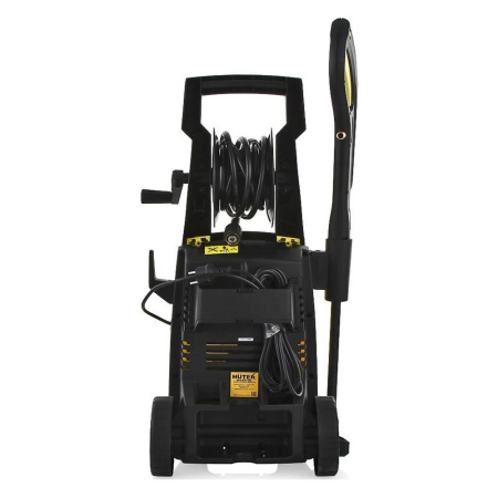Мойка высокого давления  W165-QL  HUTER (1.9кВт,375л/ч,165 бар,длина шланга 5м,8.30кг)