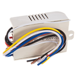 Пульт управления освещением ТМ74 (4 канала)  FERON