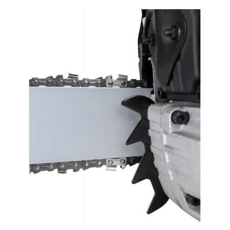 Бензопила  РЕСАНТА  БП-4516  (2.3кВт/3.1л.с, шина 16", цепь 3/8/1,3/57",6.25кг)