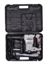 Отбойный молоток РЕСАНТА ОМ-1600М (1,6кВт, 25Дж, SDS-MAX)