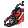 Бензопила  ECO CSP-165  (1.6кВт/2.1л.с, шина 16", цепь 3/8", 1.3мм, 57зв, 6.0кг)