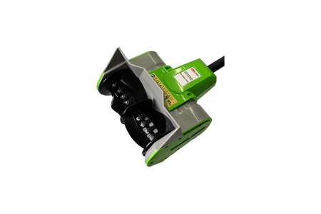 Снегоуборщик электрический REDVERG RD-ESB30/1300 (1300Вт, 300х120 зона обработки)