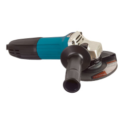 Углошлиф. маш. MAKITA  GA 4530  (720Вт,115мм,11000об/мин,1.4кг)