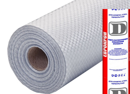 Мембрана универсальная (D) Еврокрон (70 м2)
