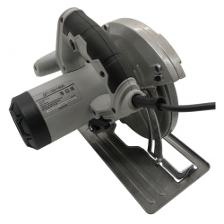 Пила цирк.  РЕСАНТА  ДП-190/1800  (1800Вт,диск 190х20,пропил 68мм,3.8кг)