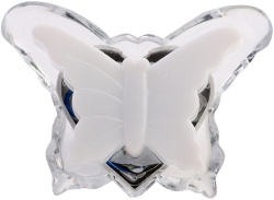 Ночник NL-259 LED "БАБОЧКА" CAMELION