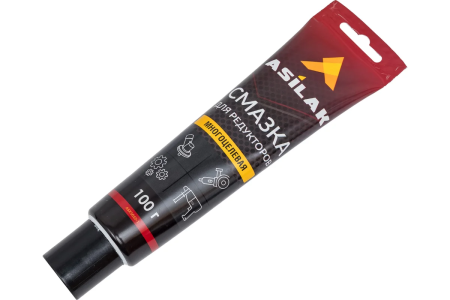 Смазка для редукторных передач   (100г)  ASILAK
