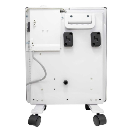 Конвектор  1,0кВт Eurolux ОК-EU-1000 (мех. термостат.)