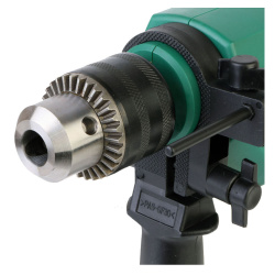 Дрель ударная  ДИФМАШ ДЭУ-010 (600 Вт,макс.диам.сверл.25мм,коробка)