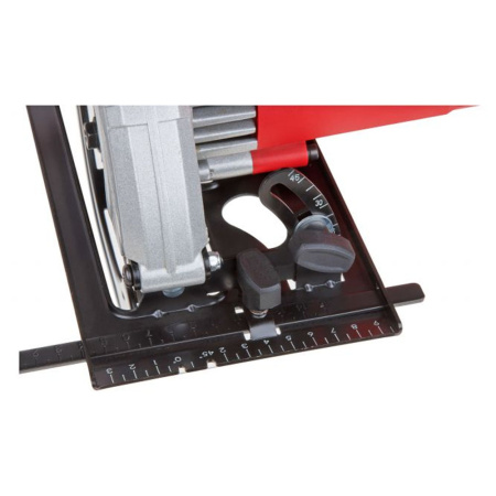 Пила цирк.  WORTEX  CS 1915  (1500Вт,диск 190х20,пропил 67мм,4.28кг)