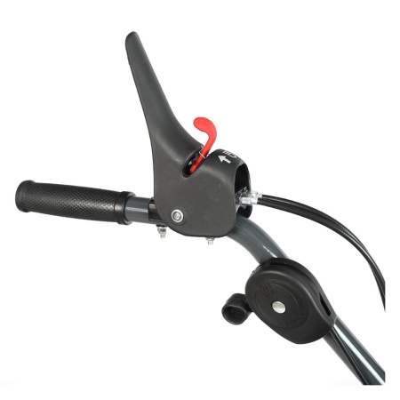 Мотокультиватор P-700  PATRIOT (7.0л.с, 1 вперед/1 назад, ширина обработки 800мм,4 фрезы)