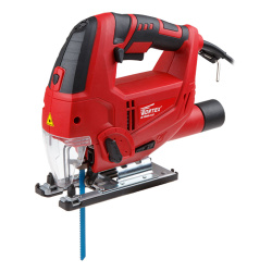 Лобзик  WORTEX JS 1009-2 LE (900Вт, глубина пропила 100мм, 2,6кг)