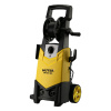 Мойка высокого давления  W165-QL  HUTER (1.9кВт,375л/ч,165 бар,длина шланга 5м,8.30кг)