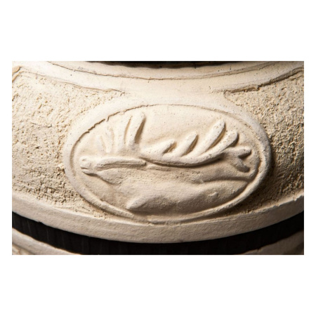 Тандыр дровяной Охотник  AMFORA