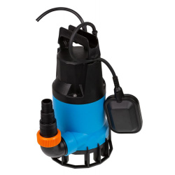 Насос дренажный ФЕКАЛЬНИК 230/8 (230л.м., 220В, 590Вт, 8м) ДЖИЛЕКС