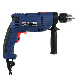 Дрель ударная  ДИОЛД  МЭСУ-1-2 (850 Вт,макс.диам.сверл.25мм)
