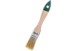 Кисть  КФ -  25 х 10 флейц  ВОЛАТ