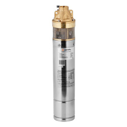 Насос скважинный СН-100 (1100В  17м.) ВИХРЬ