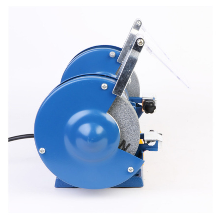 Станок заточной  ДИОЛД  ЭТБ-200/125 ( 200Вт, диам.шлиф.круга 125мм)