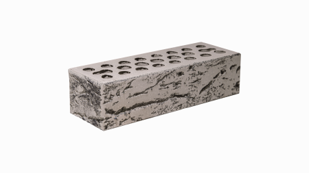 Кирпич керам лицевой одинар пустот 250х120х65  КЕРМА Premium АКАЦИЯ