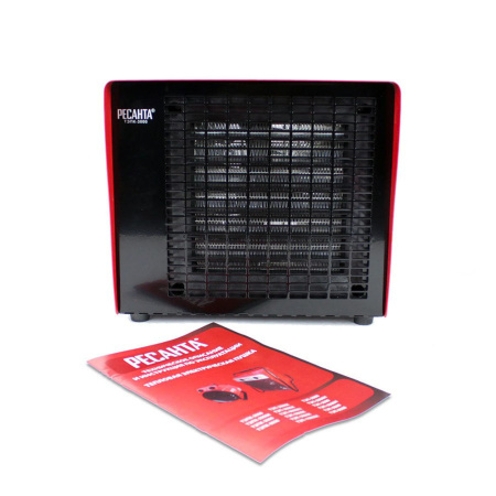 Тепловая пушка  ТЭПК-3000  РЕСАНТА (напр.220В,мощ.3кВт)