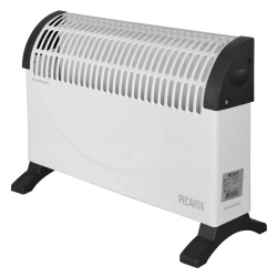 Конвектор  1,0кВт РЕСАНТА ОК-1000С (мех. термостат,стич нагрев.элемент)