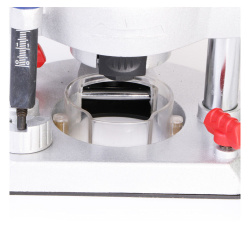 Фрезер ручной ДИОЛД МЭФ-1,9-01 (1900 Вт, цанга 12мм), плавный пуск