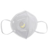 Респиратор KN95 с клапаном  FFP2 Fiberon ПРОФИ
