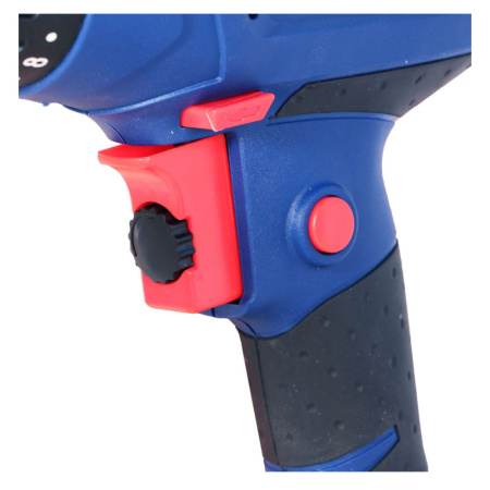 Дрель-шуруповерт  ДИОЛД ЭШ-0,56 (мощ.560 Вт, крут. мом. 16Нм, максим.диам.шуруп.6 мм)