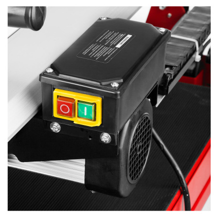 Плиткорез электрический ЗУБР МАСТЕР  (800Вт,диск 200мм)