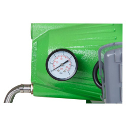 Насосная станция GFI-904  (24л., 220В, 900Вт) ECO