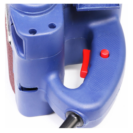 Шлифмашина лент.  ДИОЛД МШЛ-0,95 (950Вт, 75х457) 