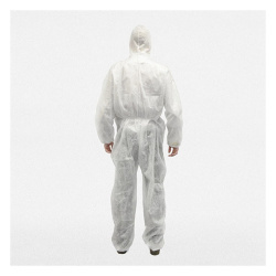 Комбинезон защитный одноразовый  FIBERON
