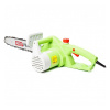Электропила  REDVERG RD-EC1200-14  (1.2кВт, шина 14", цепь 3/8",3.40кг)