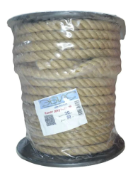 Канат джутовый Д-20мм