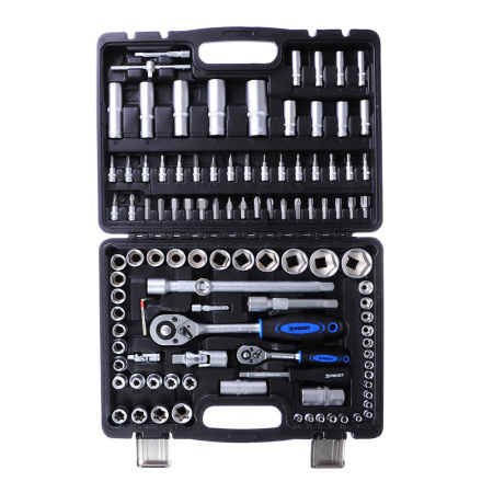 Набор инструментов  108 предм  РОКОТ